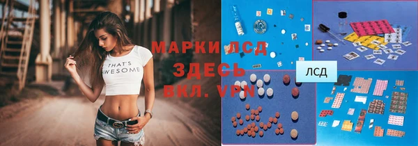 твердый Алексин