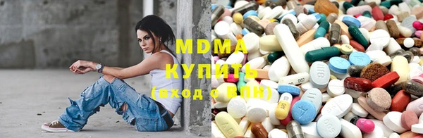 а пвп мука Алексеевка